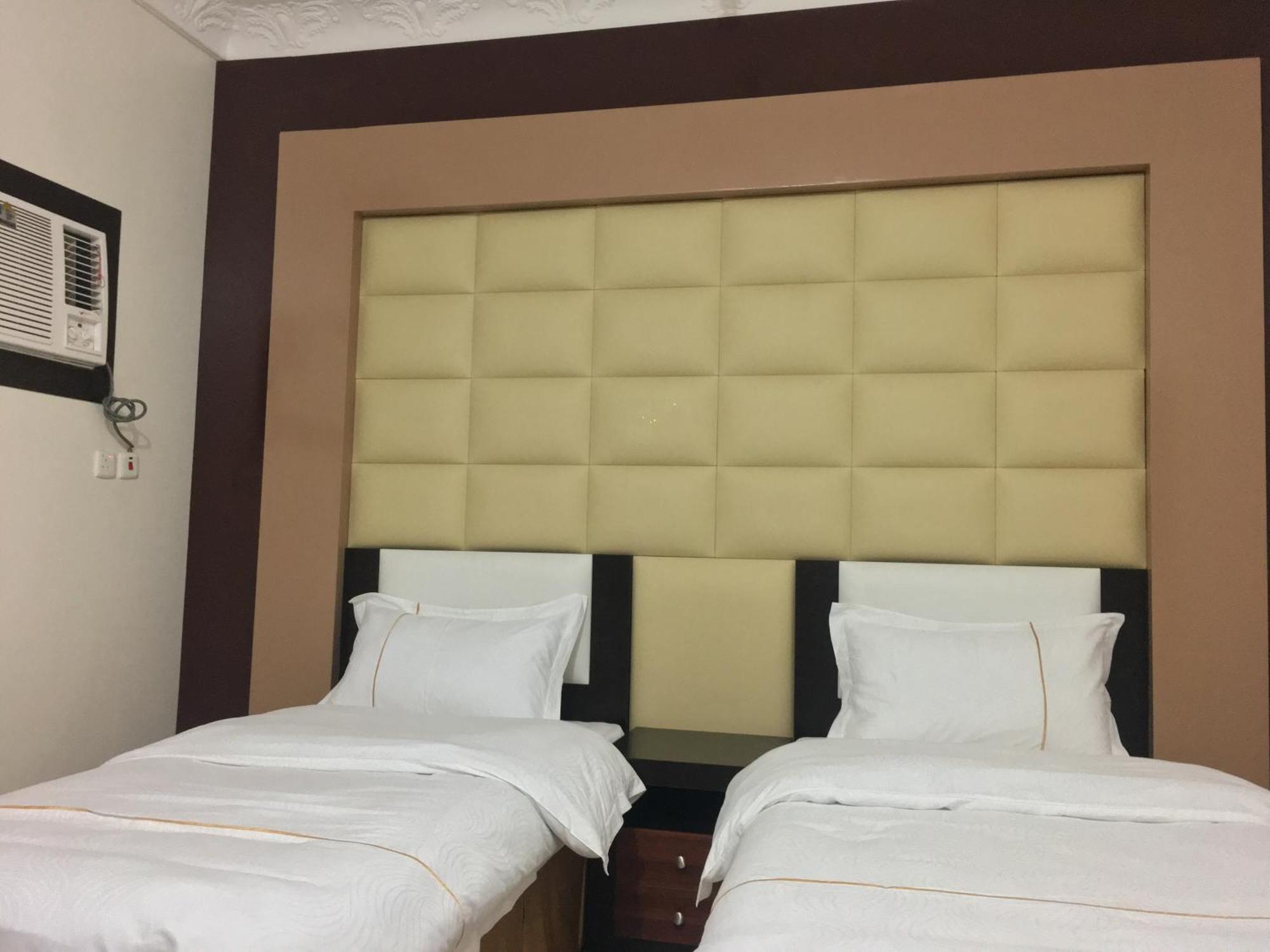 Kasr Dama Furnished Apartments Duba Quarto foto