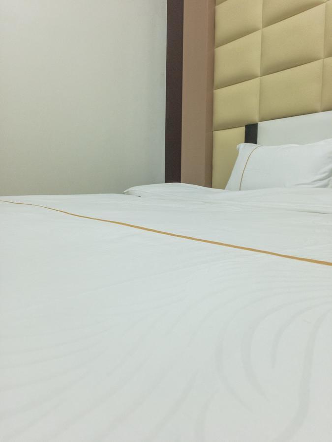 Kasr Dama Furnished Apartments Duba Exterior foto